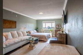 The Olive Tree Loft